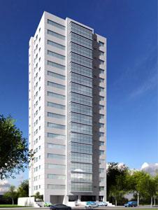 Q Parra / Departamentos